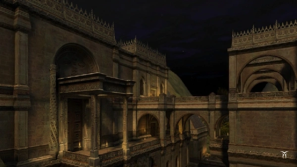Игра для ПК Topware Interactive Enclave - Gold Edition 2012 (18+)
