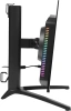 Монитор Digma Pro 27" Vision S черный QD OLED LED 0.03ms 16:9 HDMI M/M глянцевая HAS 1000cd 178гр/178гр 2560x1440 360Hz DP 2K USB 5.55кг