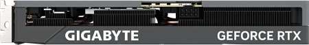 Видеокарта Gigabyte PCI-E 4.0 GV-N406TEAGLE-8GD NVIDIA GeForce RTX 4060TI 8Gb 128bit GDDR6 2535/18000 HDMIx2 DPx2 HDCP Ret