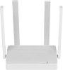 Роутер беспроводной Keenetic Netcraze Speedster (NC-3013) AC1200 10/100/1000BASE-TX белый