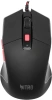 Мышь Acer Nitro OMW301 черный оптическая 7200dpi USB 6but (ZL.MCECC.024)