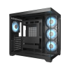 PCCooler C3T700 ARGB BK