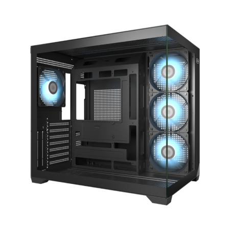 PCCooler C3T700 ARGB BK