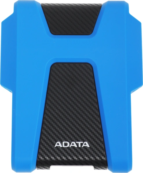 Жесткий диск A-Data USB3.0 1TB AHD680-1TU31-CBL HD680 DashDrive Durable 2.5" синий