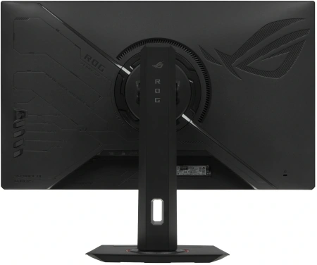 Монитор Asus 27" ROG Strix XG279CNS черный IPS LED 16:9 HDMI матовая HAS Piv 1000:1 400cd 178гр/178гр 1920x1080 380Hz FreeSync Premium DP FHD USB 6.5кг