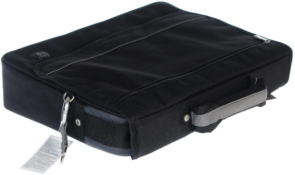 Сумка для ноутбука 16" Sumdex PON-118BK черный нейлон/полиэстер