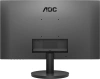 Монитор AOC 27" 27B3QA2 черный IPS LED 16:9 HDMI M/M матовая 1300:1 250cd 178гр/178гр 1920x1080 120Hz VGA DP FHD 3.98кг