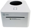 Термопринтер Cactus CS-TP-D410U-W 203dpi 160мм/с/USB для печ.этик. белый