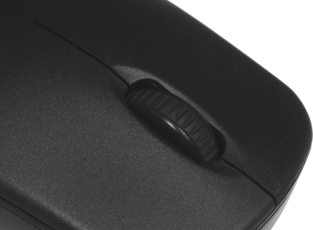 Клавиатура + мышь MSI K200 Combo MS-8ZA4 клав:черный мышь:черный USB беспроводная (S11-43RU304-Y92)