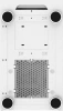 Корпус Montech X3 Glass белый без БП ATX 3x140mm 2xUSB2.0 1xUSB3.0 audio bott PSU