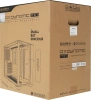 Корпус Lian-Li O11 Dynamic MINI белый без БП ATX 9x120mm 6x140mm 2xUSB3.0 audio bott PSU