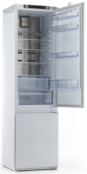 Холодильник Beko Diffusion BCNA306E2S 2-хкамерн. (7522520008)