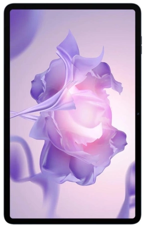 Планшет Blackview Tab 18 G99 (2.2) 8C RAM8Gb ROM256Gb 11" IPS 2000x1200 4G Android 13 голубой 16Mpix 8Mpix BT WiFi microSD 1Tb 8800mAh 26hr 360hrs