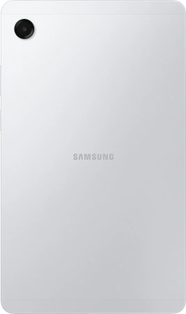 Планшет Samsung Galaxy Tab A11 BSM-X130 G99 (2.2) 8C RAM8Gb ROM128Gb 8.7" TFT 1340x800 Android 15 серебристый 8Mpix 5Mpix BT WiFi microSD 2Tb 5100mAh 7hr