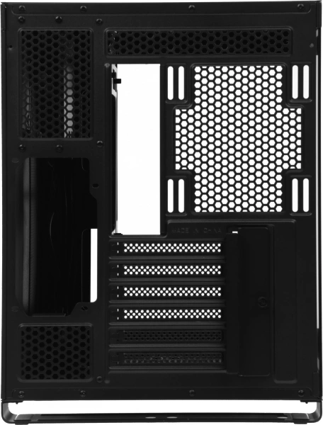 Корпус PcCooler C3 T500 BK черный без БП ATX 9x120mm 5x140mm 2xUSB3.0 audio bott PSU