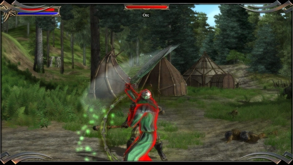 Игра для ПК Topware Interactive Two Worlds - Epic Edition (16+)