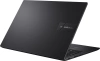Ноутбук Asus VivoBook 16 X1605VA-MB1750 Core i5 13420H 32Gb SSD512Gb Intel UHD Graphics 16" IPS WUXGA (1920x1200) без ОС black WiFi BT Cam (90NB10N3-M02630)