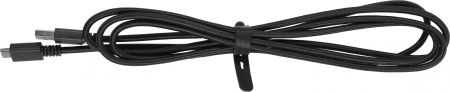 Клавиатура Razer DeathStalker V2 Pro черный USB беспроводная BT/Radio Multimedia for gamer LED (RZ03-04360800-R3R1) кабель 1.8м