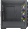 Корпус Montech Air 903 Max черный без БП ATX 9x120mm 2x140mm 2xUSB3.0 audio bott PSU