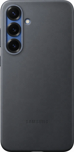 Чехол (клип-кейс) Samsung для Samsung Galaxy S25+ Kindsuit Case S25+ черный (EF-VS936PBEGRU)