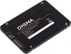 Накопитель SSD Digma SATA-III 4TB DGSR2004TR53T Run R5 2.5"