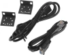 Коммутатор TP-Link SG3428X (L2+) 24x1Гбит/с 4SFP+ управляемый