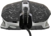 Комплект Оклик HS-HKM100G IMPERIAL (клавиатура, мышь, гарнитура) черный (489352)