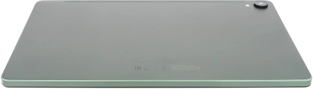 Планшет Digma Pro Pulse T616 (2.0) 8C RAM8Gb ROM256Gb 10.4" In-Cell 2000x1200 4G Android 14 темно-зеленый 13Mpix 5Mpix BT WiFi microSD 128Gb 7000mAh 500hrs