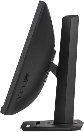 Монитор Asus 27" ROG Strix XG27UCG черный IPS LED 1ms 16:9 HDMI матовая HAS Piv 1000:1 400cd 178гр/178гр 3840x2160 160Hz DP 4K USB 3.8кг