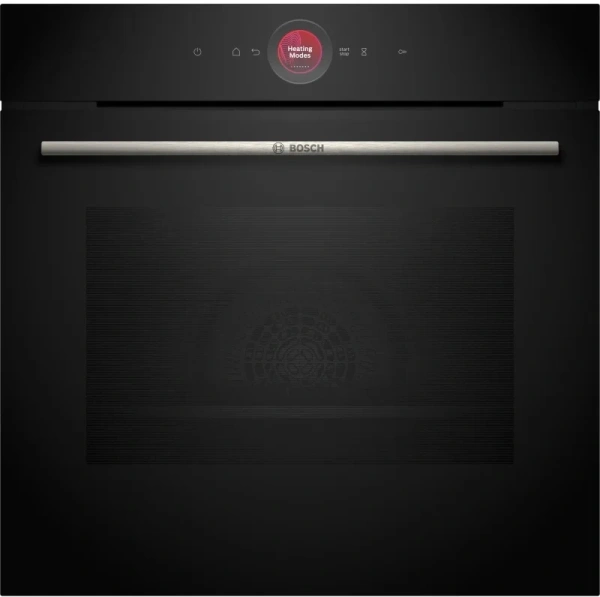 Духовой шкаф Электрический Bosch HBG7221B1 черный
