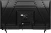Телевизор LED BBK 43" 43LEX-8264/UTS2C Яндекс.ТВ черный 4K Ultra HD 60Hz DVB-T2 DVB-C DVB-S2 USB WiFi Smart TV