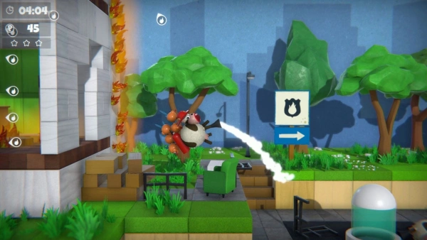 Игра для ПК Gaming Factory Bug Academy (12+)