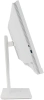 Моноблок IRU Strato 27" QHD i5 1235U (1.3) 16Gb SSD512Gb UHDG CR без ОС GbitEth WiFi BT 65W Cam белый 2560x1440