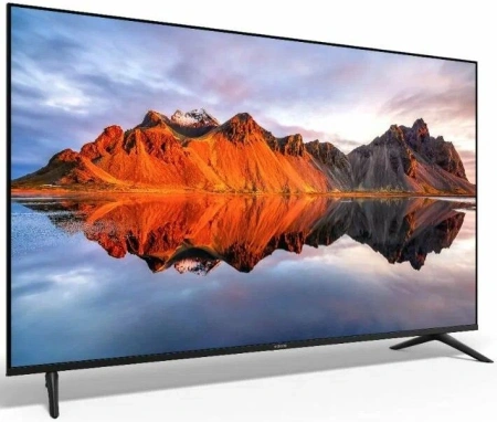 Телевизор LED Xiaomi 32" MI TV A 32 2025 черный HD 60Hz DVB-T2 DVB-C DVB-S2 USB WiFi Smart TV (RUS)