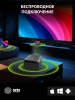 Проектор Cactus CS-PRC.06B.Full HD-A LCD 21000Lm LS 900Lm ANSI (1920x1080) 2000:1 ресурс лампы:50000часов 2xUSB typeA 2xHDMI 3.0кг