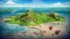 Игра для ПК Kepler Interactive Cat Quest III (12+)