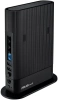 Роутер беспроводной Asus RT-AX59U AX4200 10/100/1000BASE-TX черный