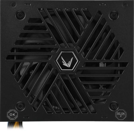 Блок питания Formula ATX 600W FX-600 (20+4pin) APFC 120mm fan 5xSATA RTL