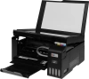МФУ струйный Epson L3250 (C11CJ67508/503/418/405/408/412) A4 WiFi черный