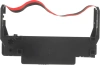 Картридж матричный Cactus CS-ERC38B/R черный/красный для Epson ERC 30/34/38, UT2000/4000