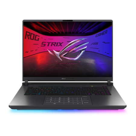 ASUS ROG Strix G16 G615JMR-TS414 (90NR0LB1-M00KA0)