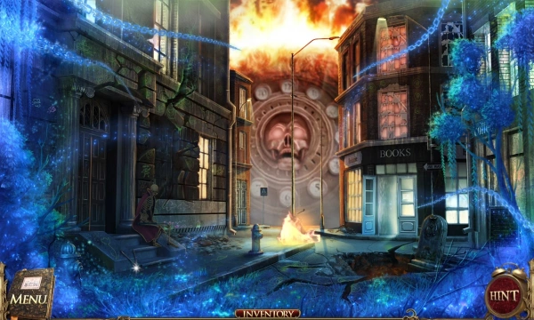 Игра для ПК Fulqrum Publishing The Book of Desires (16+)