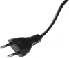 Телевизор LED BQ 43" 43FS36B черный 4K Ultra HD 60Hz DVB-T DVB-T2 DVB-C DVB-S2 3D USB WiFi Smart TV (RUS)