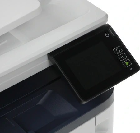 МФУ лазерный Xerox WorkCentre B315V_DNI A4 Duplex Net WiFi белый