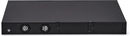 Коммутатор QTech QSW-4530-30TX (L3) 24x1Гбит/с 6SFP+ управляемый