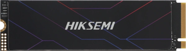 Накопитель SSD Hikvision PCIe 4.0 x4 2TB HS-SSD-FUTURE LITE 2048G M.2 2280