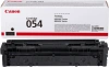 Картридж лазерный Canon 054BK 3024C002 черный бар.в компл. (1500стр.) для Canon MF645Cx/MF643Cdw/MF641Cw/LBP623Cdw/621Cw