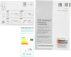 Телевизор LED LG 55" 55NANO80A6B.ARUG синяя сажа 4K Ultra HD 60Hz DVB-T DVB-T2 DVB-C DVB-S DVB-S2 USB WiFi Smart TV