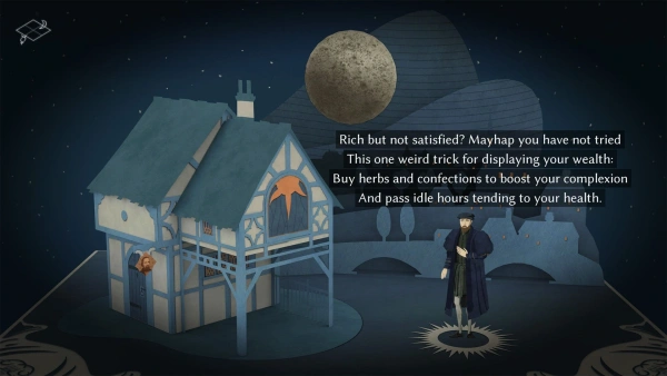 Игра для ПК Nyamyam Astrologaster (12+)