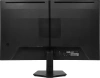 Монитор Philips 27" 27M2N3500PF черный IPS LED 16:9 HDMI матовая 300cd 178гр/178гр 2560x1440 260Hz G-Sync DP 2K 4.25кг